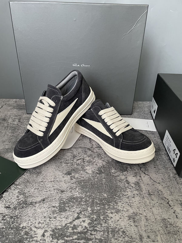Rick Owens shoes