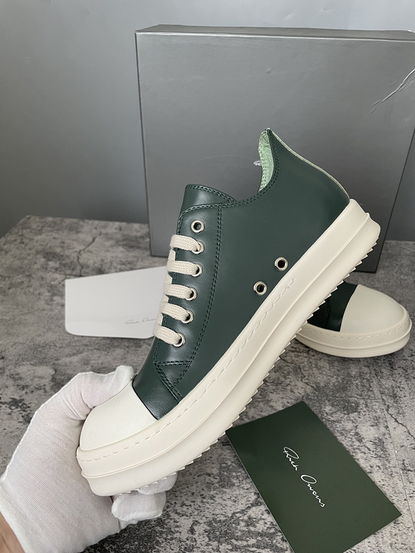 Rick Owens shoes
