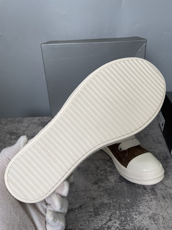 Rick Owens shoes
