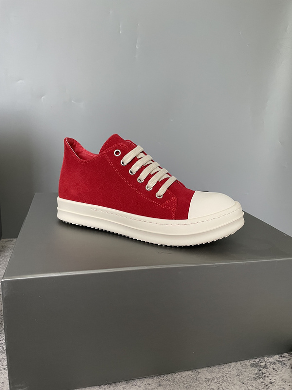Rick Owens shoes