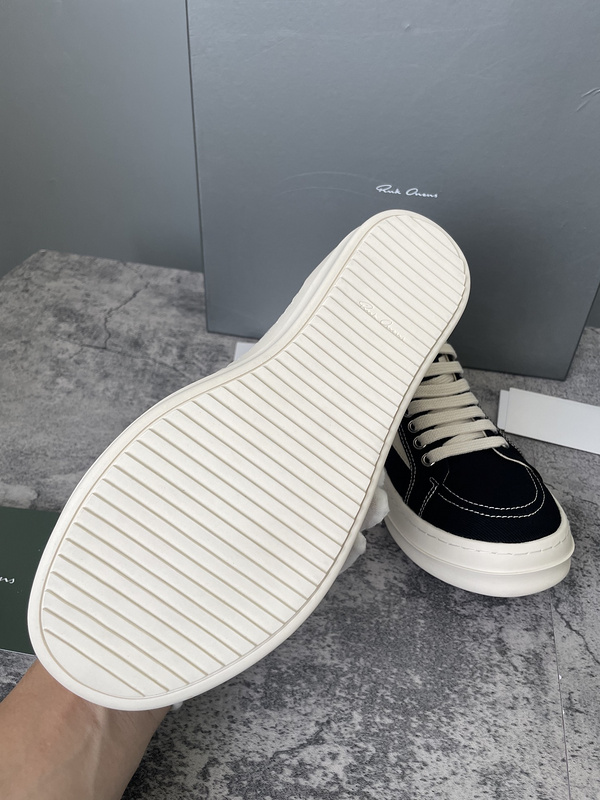 Rick Owens shoes
