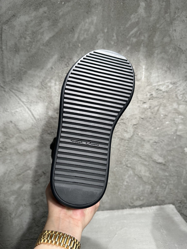 Rick Owens shoes