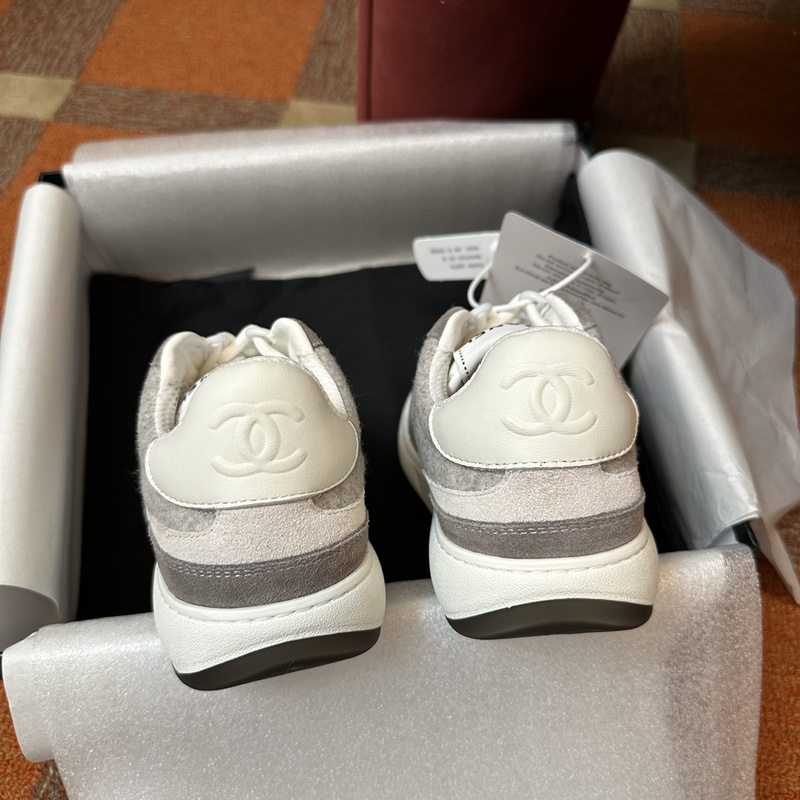 Chanel Sneaker