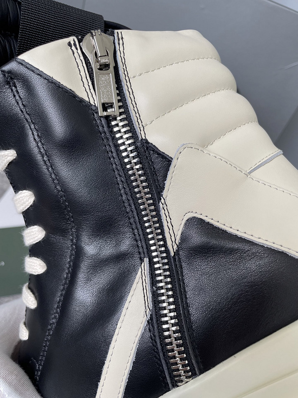 Rick Owens shoes