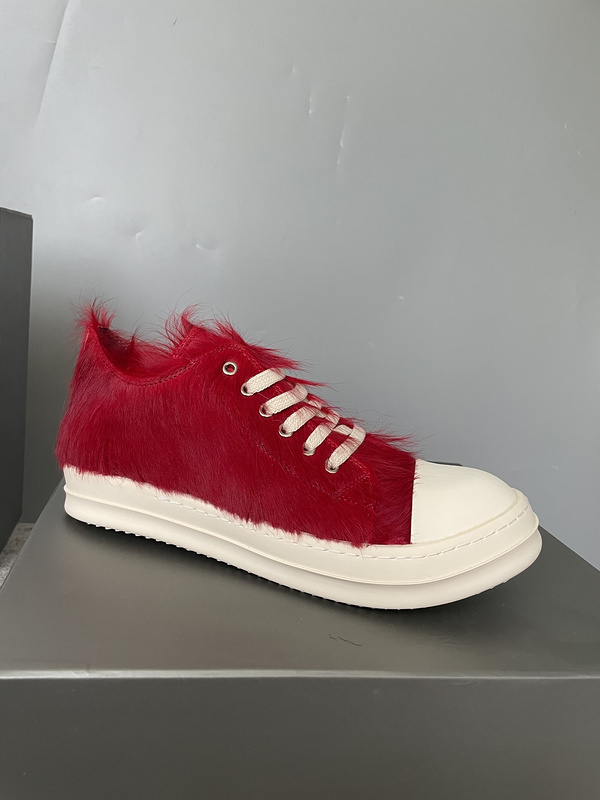 Rick Owens shoes