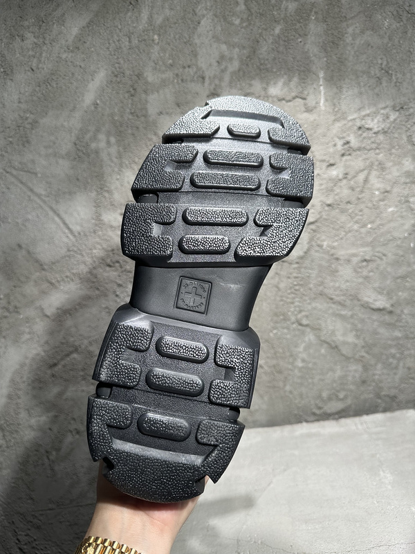Rick Owens shoes