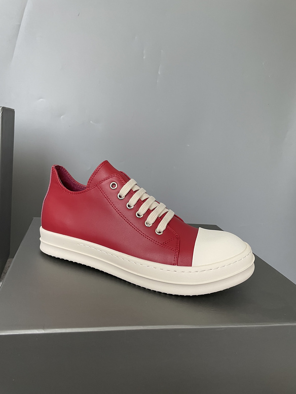 Rick Owens shoes