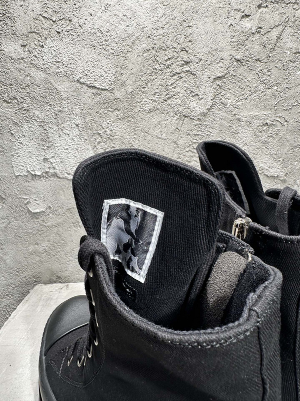 Rick Owens shoes