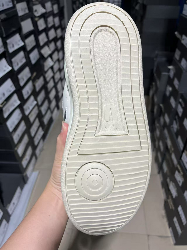 Rick Owens shoes