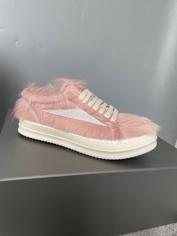 Rick Owens shoes