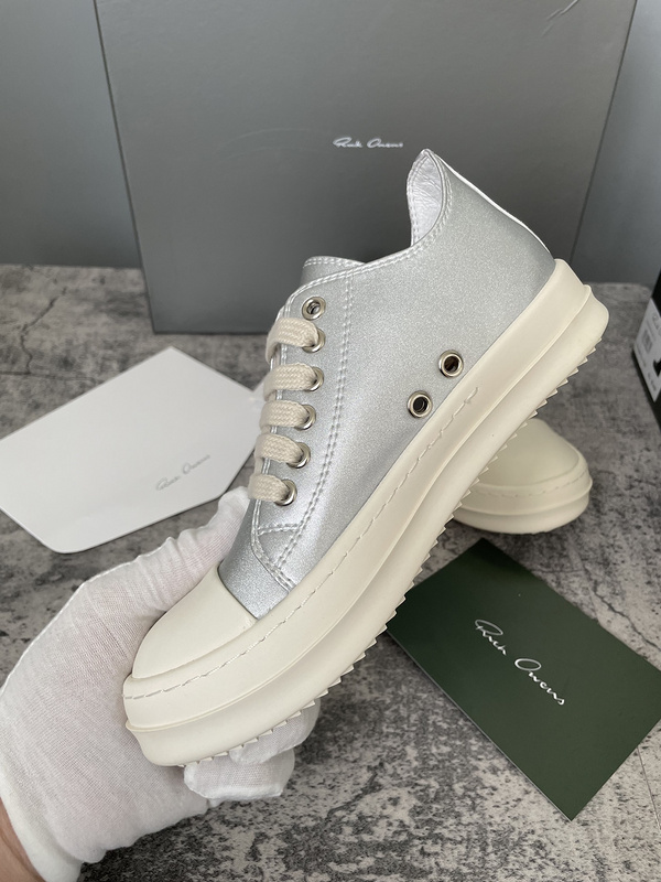 Rick Owens shoes