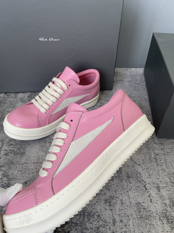 Rick Owens shoes