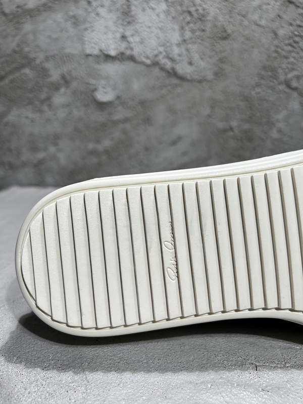 Rick Owens shoes