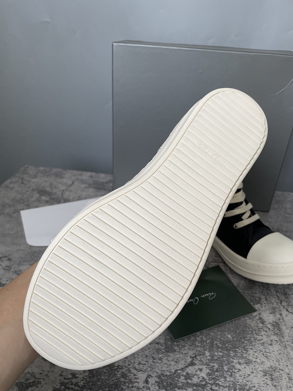 Rick Owens shoes