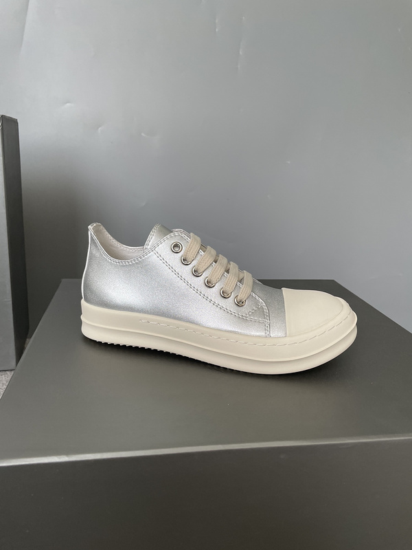 Rick Owens shoes