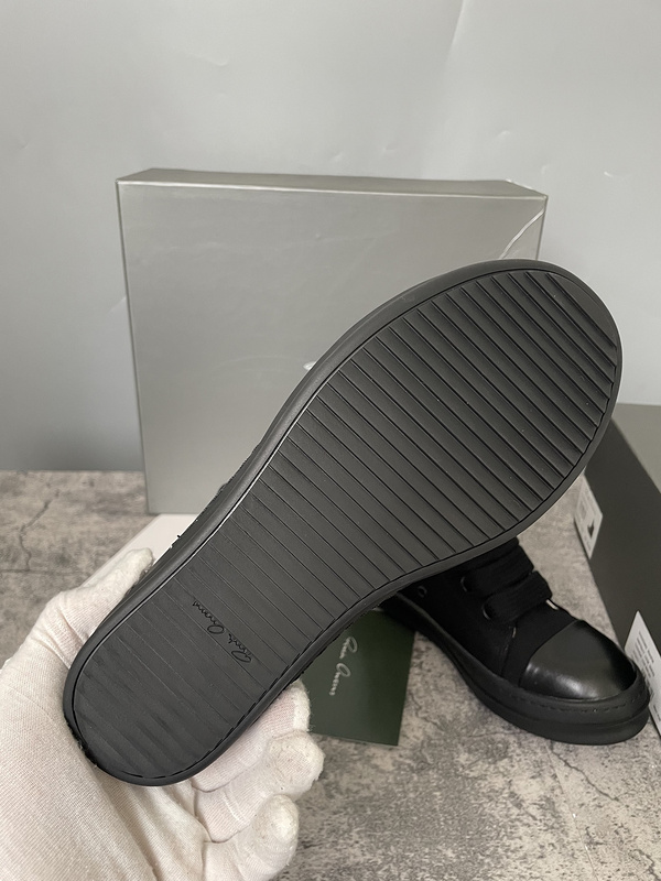 Rick Owens shoes