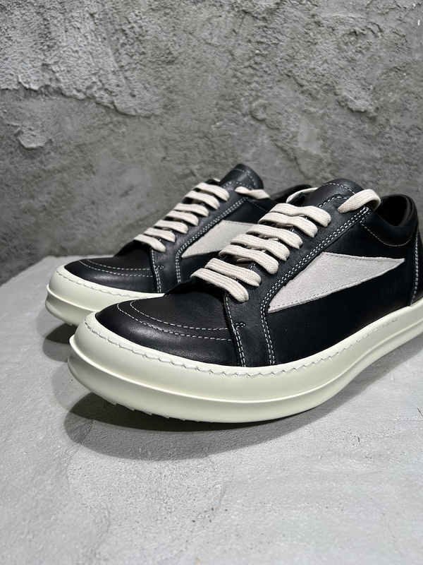 Rick Owens shoes