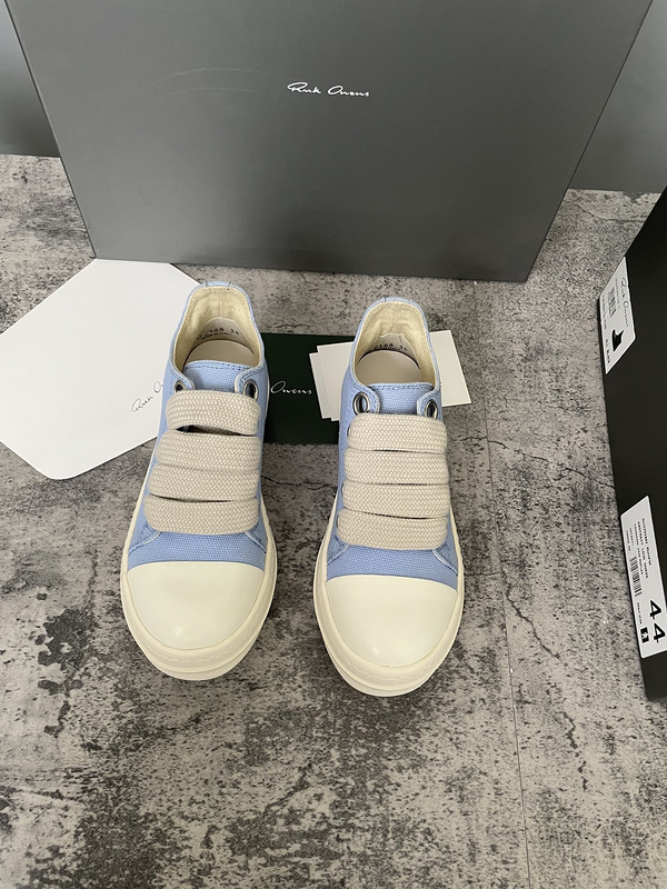 Rick Owens shoes