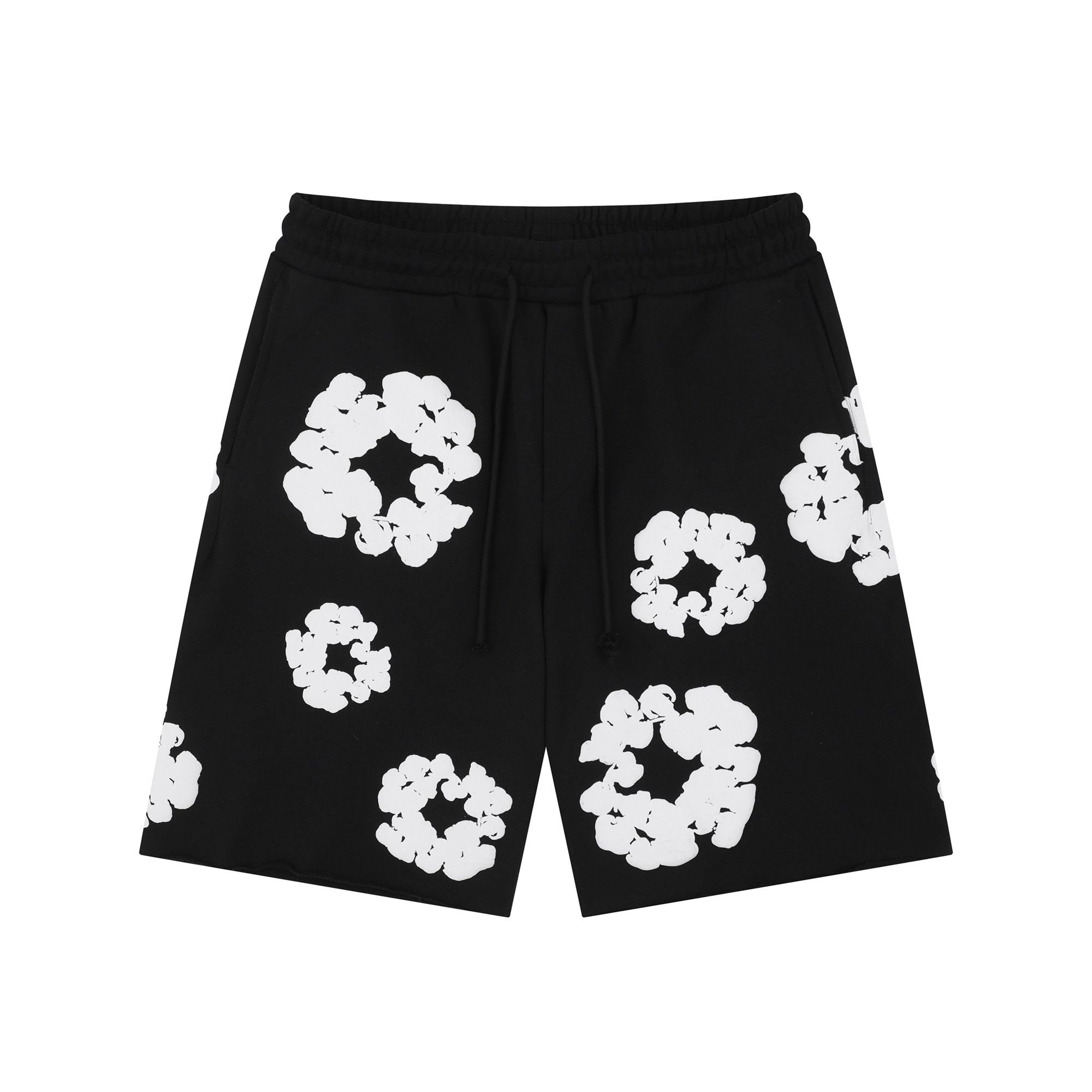 Dnime Tears Short
