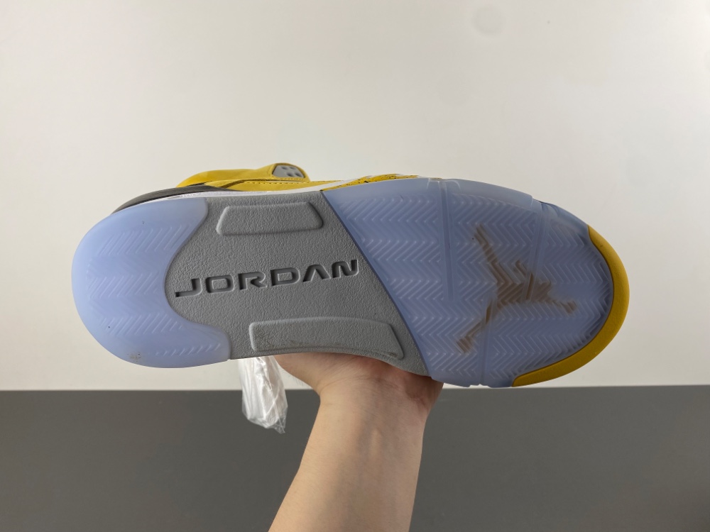 Air Jordan 5 “Tokyo”