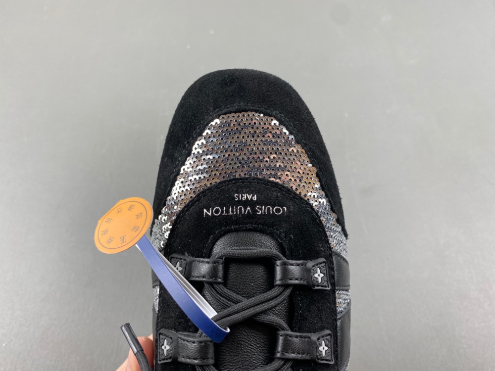 LV Sneakerina