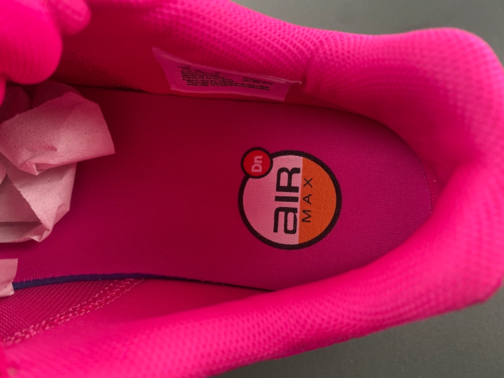 Nike Air Max DN 8