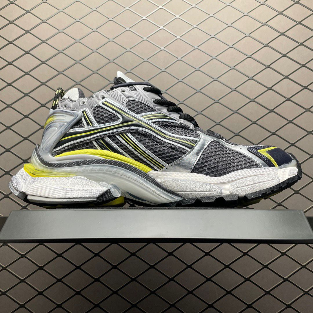 Balenciaga Runner Sneaker
