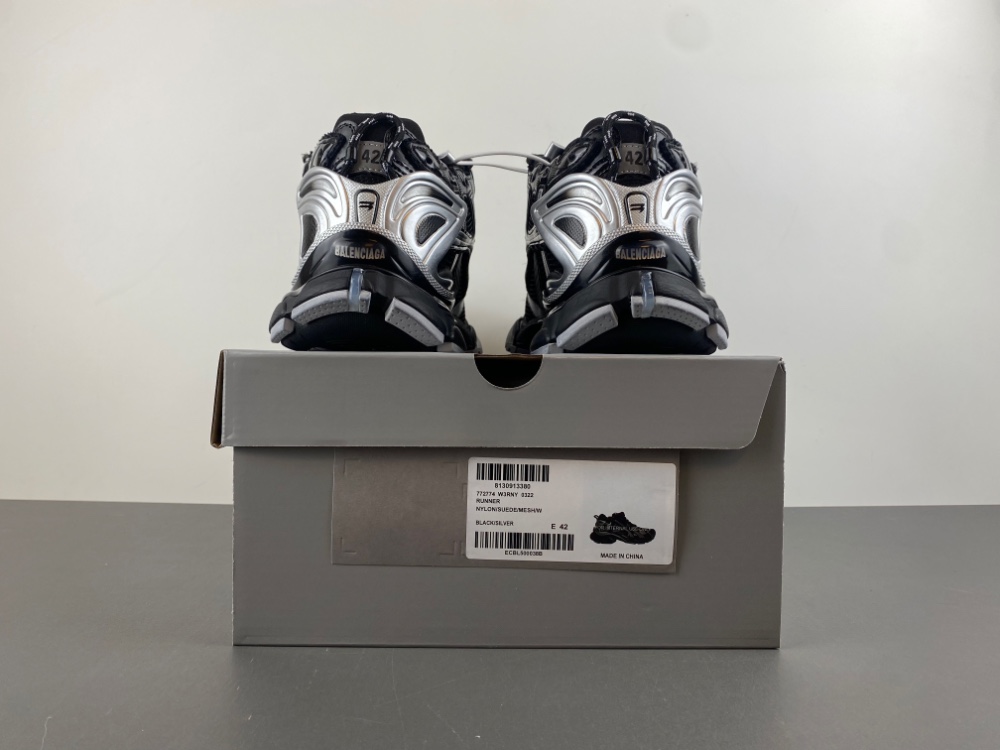 Balenciaga Runner Sneaker