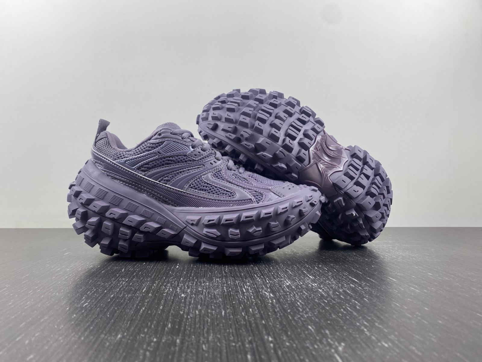 Balenciaga Defender Sneaker