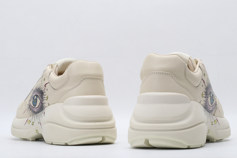 Gucci Rhyton Sneaker