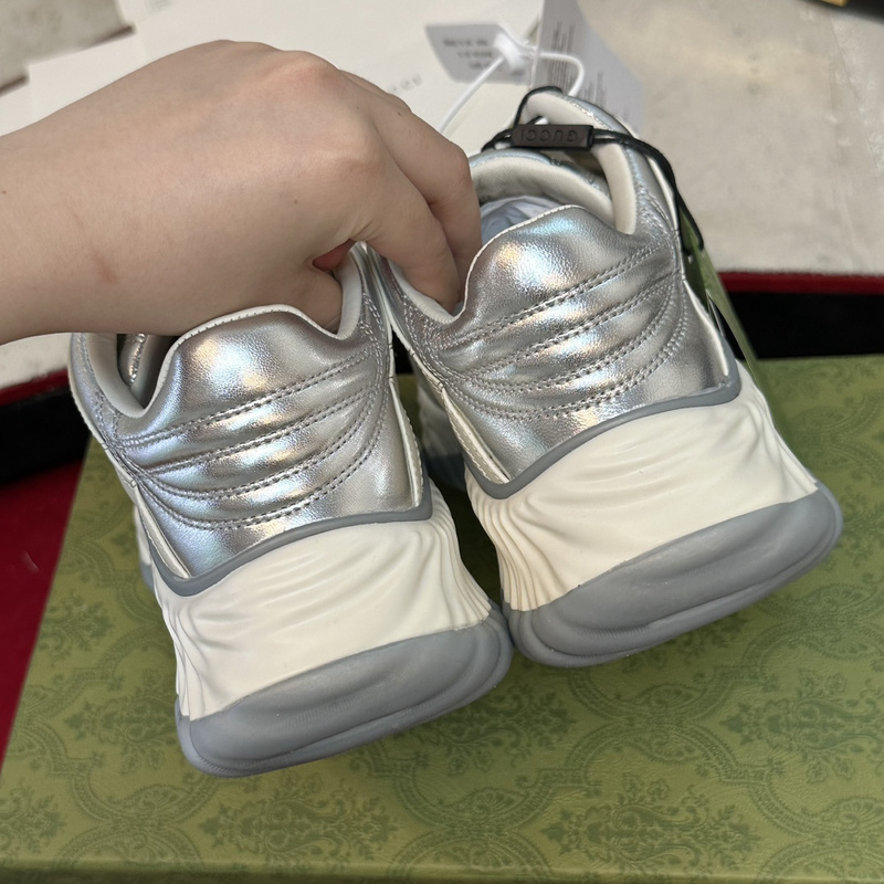 Gucci Run Sneaker
