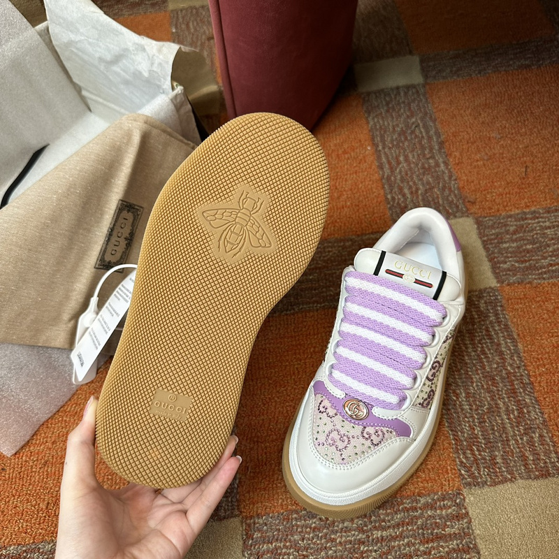 Gucci  Screener Sneaker