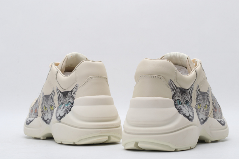 Gucci Rhyton Sneaker
