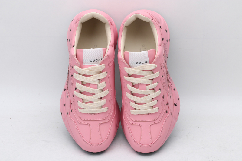 Gucci Rhyton Sneaker