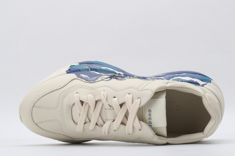 Gucci Rhyton Sneaker