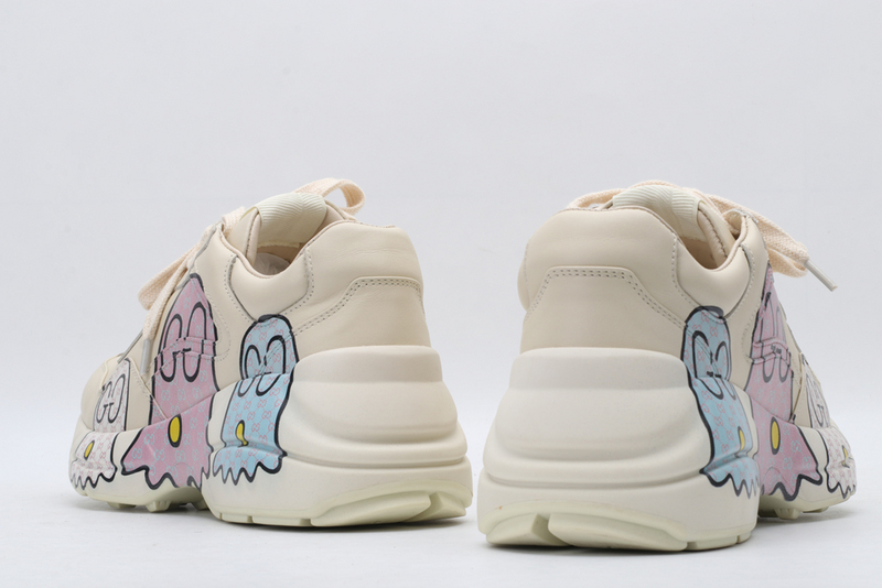 Gucci Rhyton Sneaker