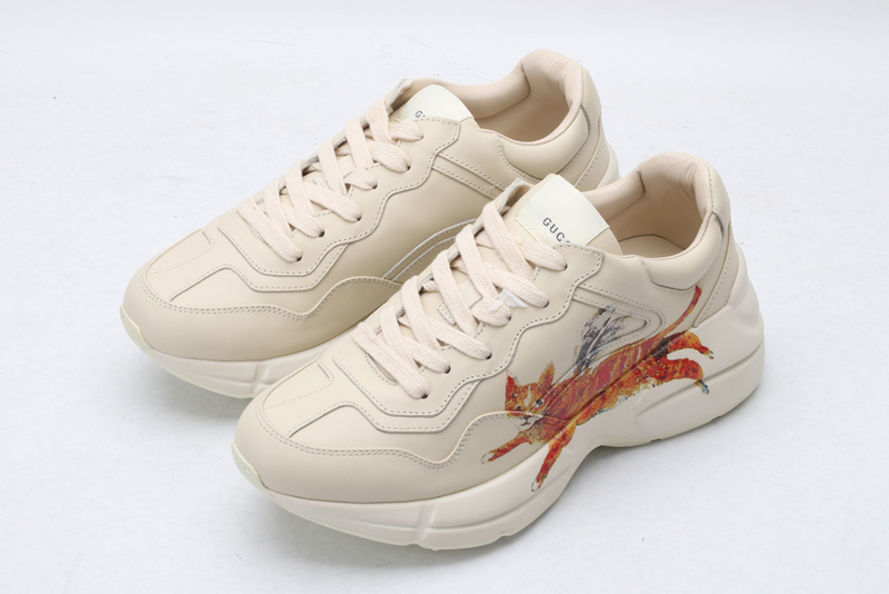 Gucci Rhyton Sneaker