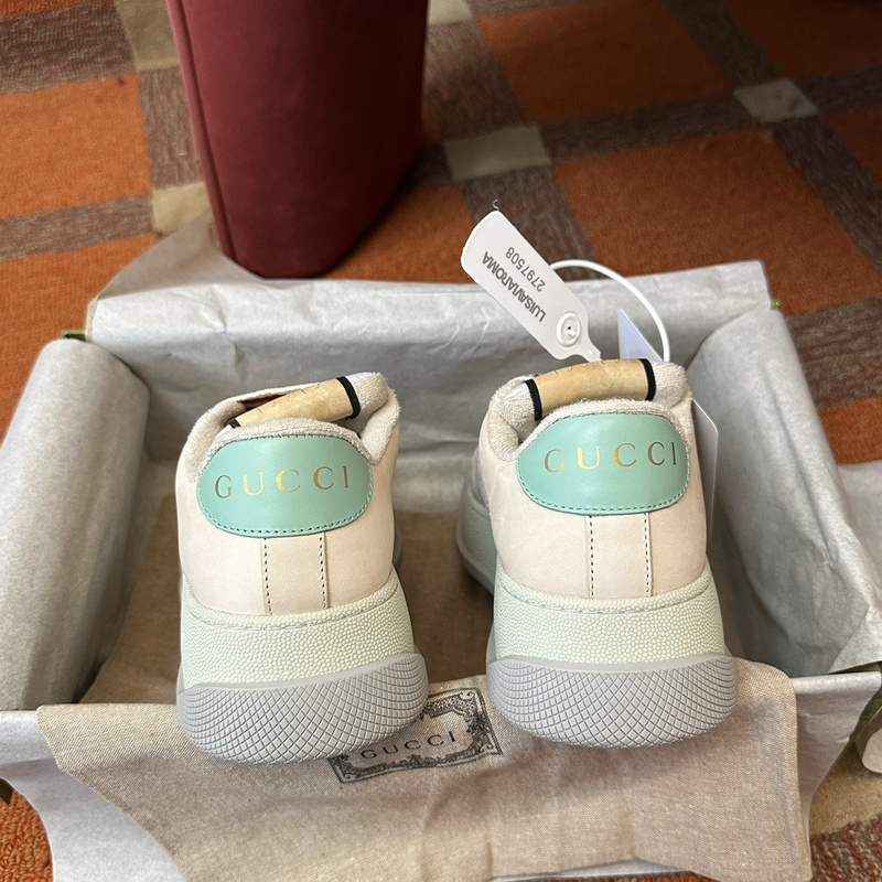 Gucci Screener Sneaker