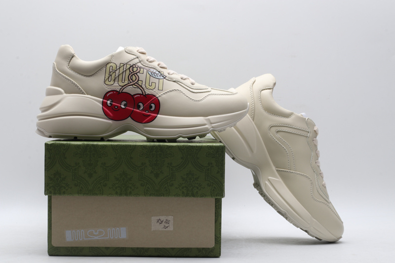 Gucci Rhyton Sneaker