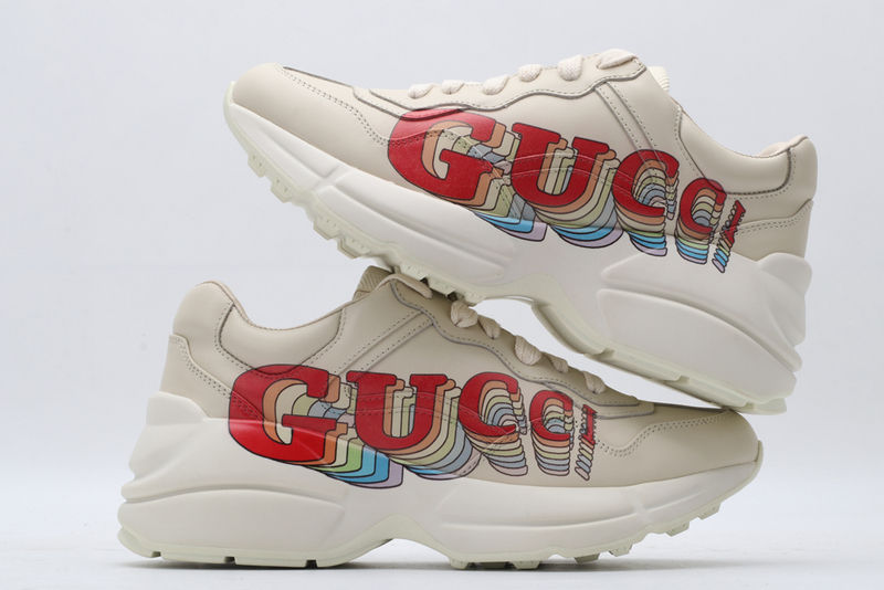 Gucci Rhyton Sneaker
