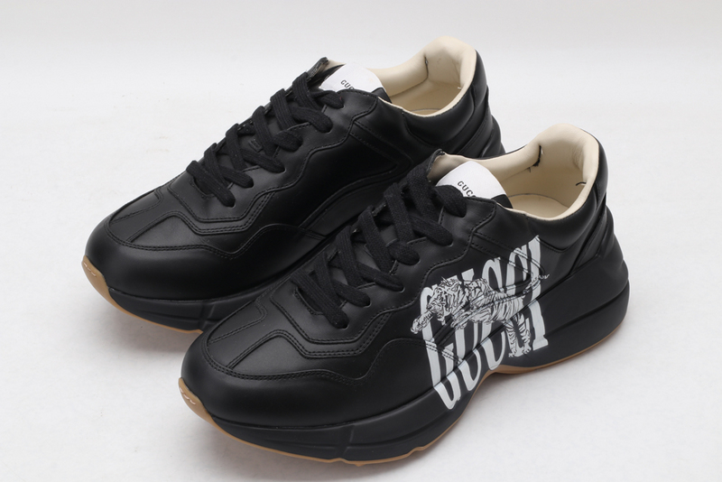 Gucci Rhyton Sneaker