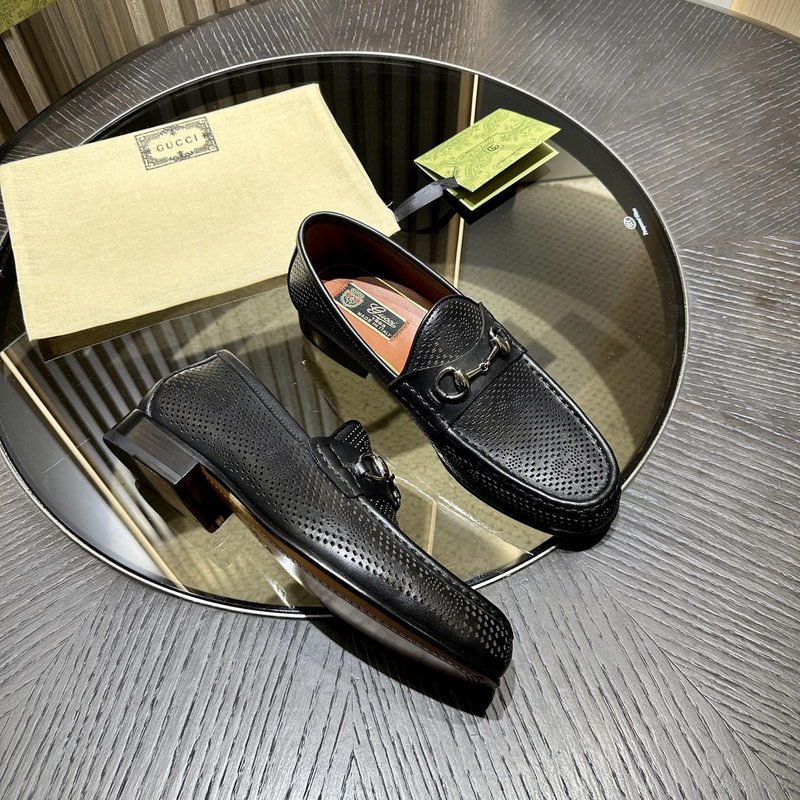Gucci Horsebit