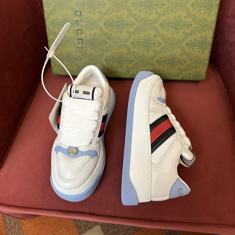 Gucci Screener Sneaker