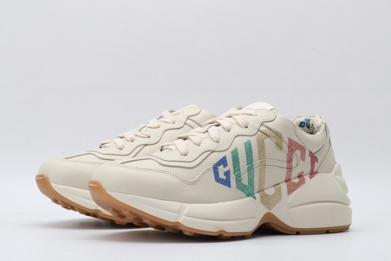 Gucci Rhyton Sneaker