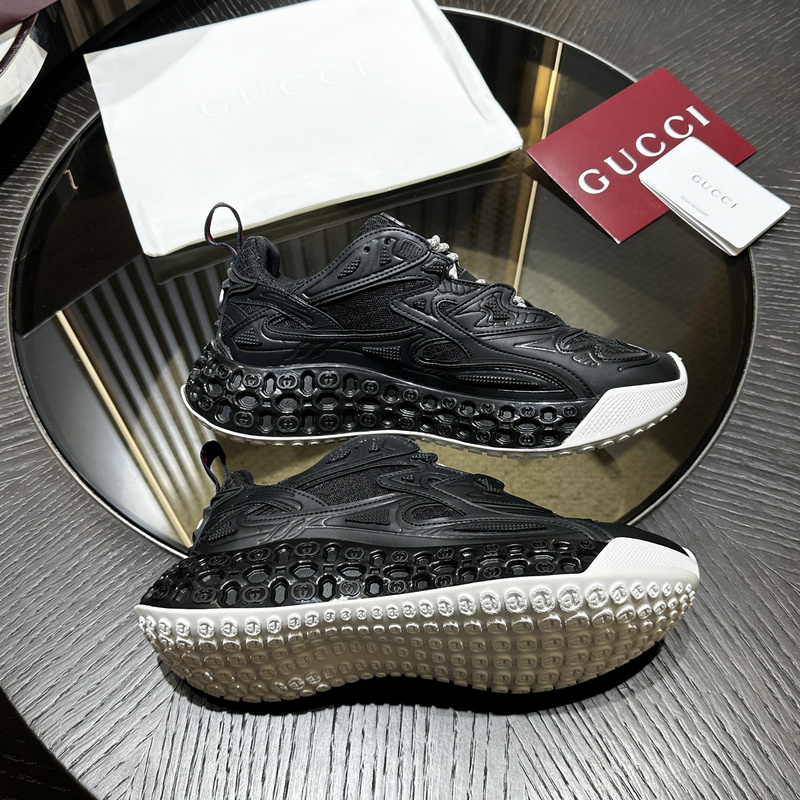 Gucci Cub3d Sneaker