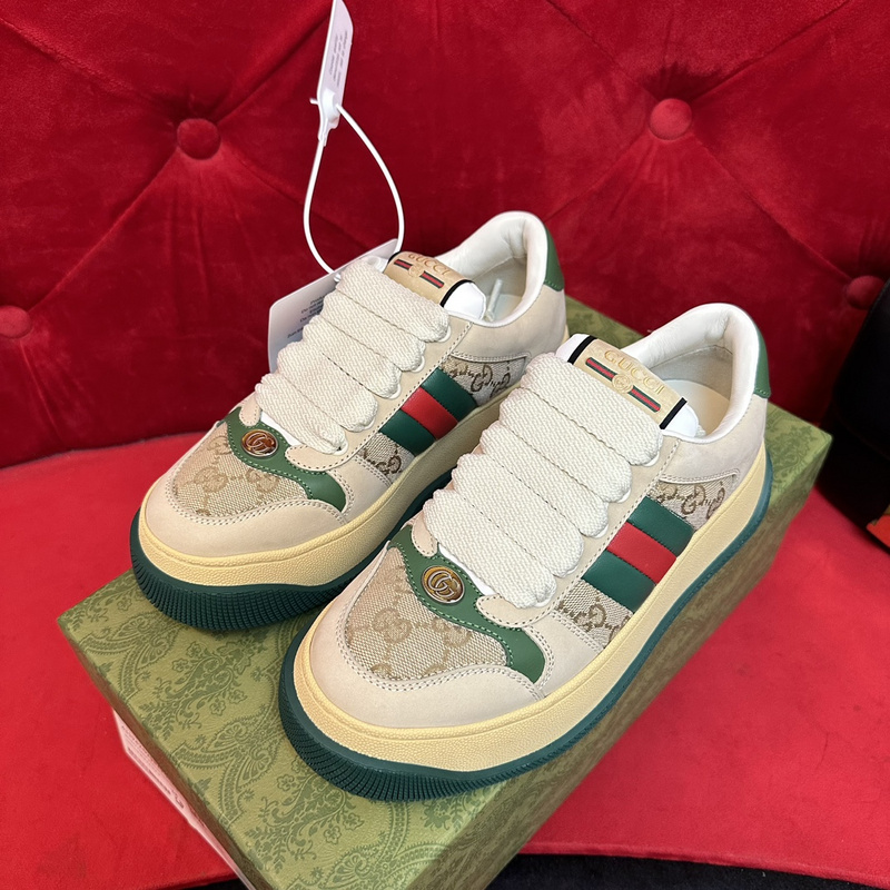 Gucci Screener Sneaker