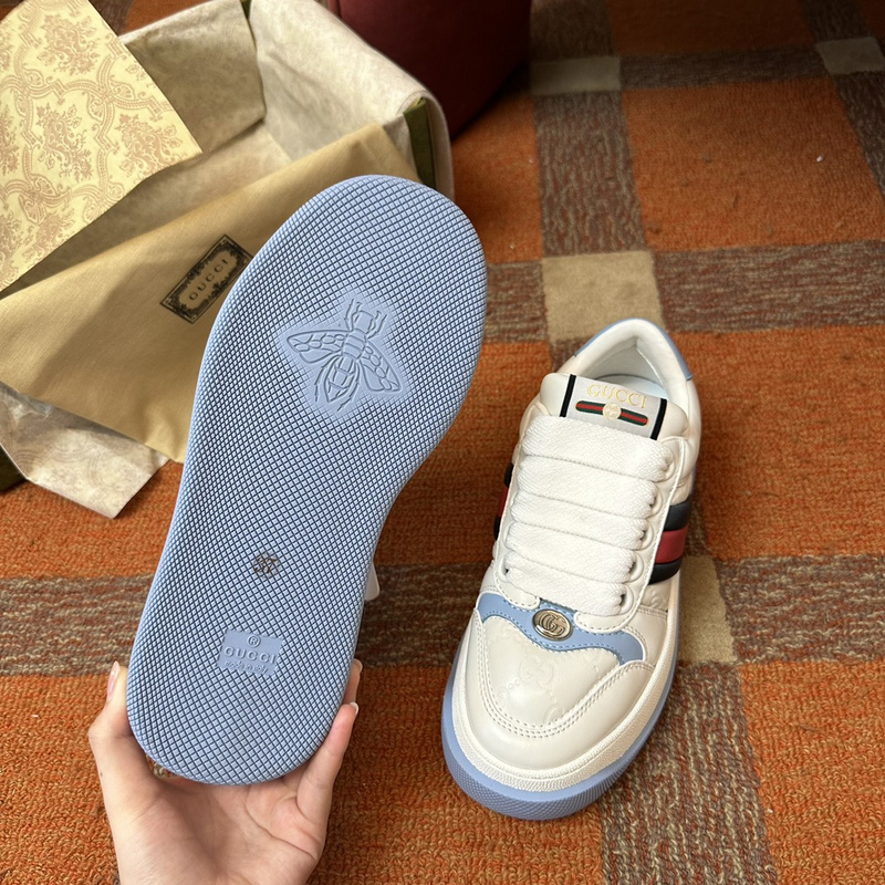 Gucci Screener Sneaker