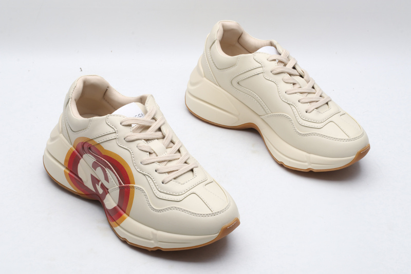 Gucci Rhyton Sneaker