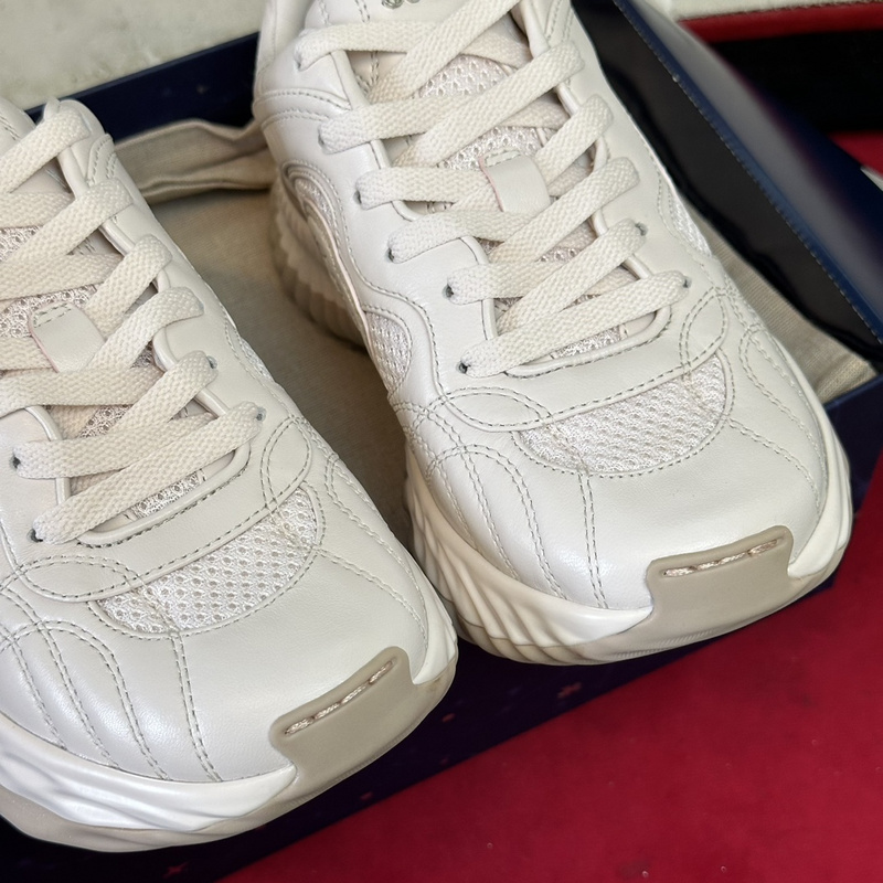 Gucci Run Sneaker