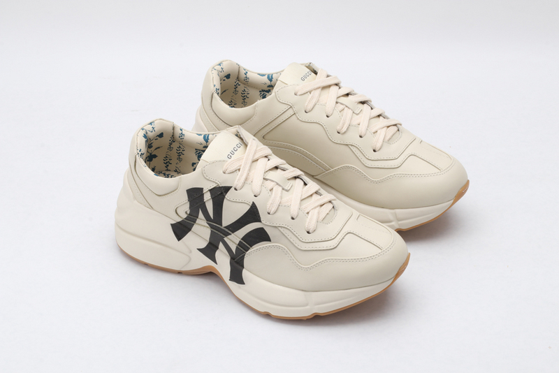 Gucci Rhyton Sneaker
